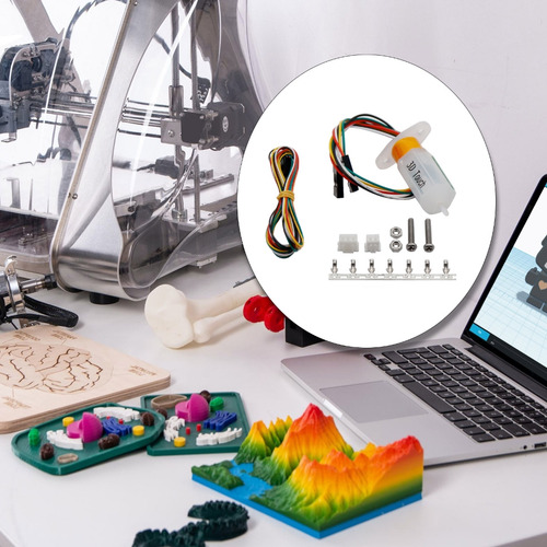 Touch Sensor Bltouch Auto Bed Leveling Sensor Bl Touch For A