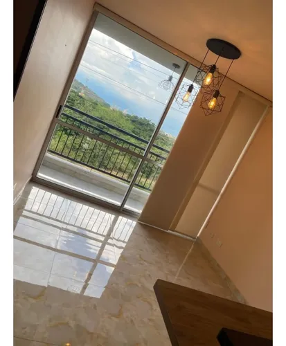 Venta Apartamento 60mts2, En Guabinas, Yumbo, 13092-1