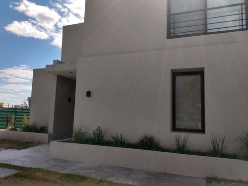 Imagen 3 de 27 de Venta Casa A Estrenar En Acacias Puertos Del Lago Escobar
