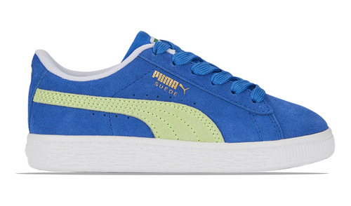 Zapatillas Puma Suede Classic Xxi Ninos