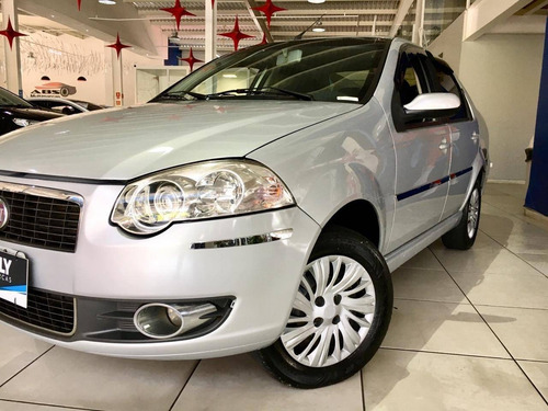 Fiat Siena 1.4 Mpi Fire Elx 8v Flex 4p Manual