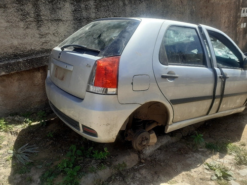 Imagem 5 de 5 de Peças De Palio 98 Ate 2009 Em Geral....