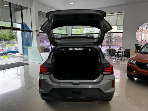 Chevrolet Onix 1.0 Ltz Turbo Aut. 5p