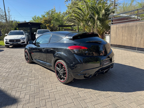 Megane Rs