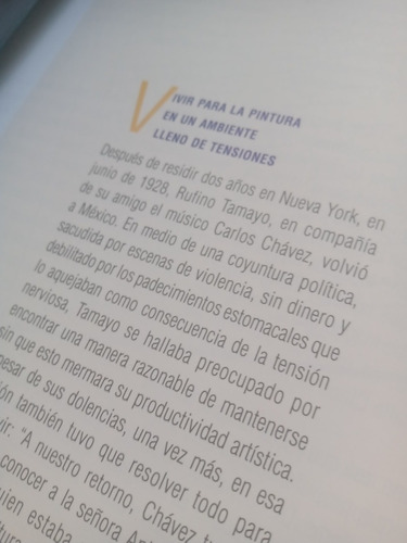 Imagen 4 de 5 de Revista Saber Ver Mayo Junio 1999 Rufino Tamayo