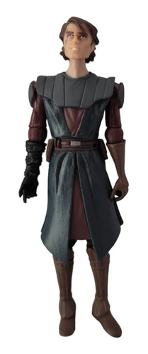 Anakin Skywalker Clone Wars Star Wars Hasbro 01