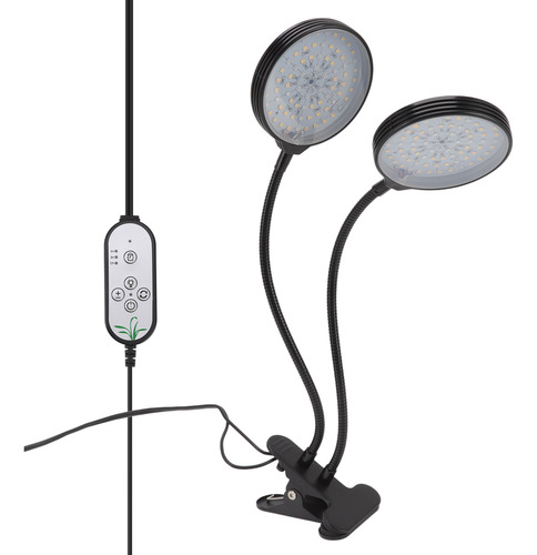Manguera Regulable Para Cultivo De Plantas De 360 Grados