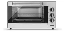 Comprar Horno Grill Atma 91hga3021n Eléctrico 1200w 30l En Plateado