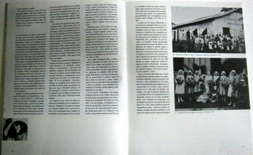 Imagen 7 de 10 de Cien Años De Fotografía En El Estado Bolívar. Catálogo