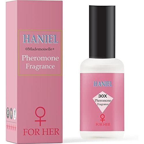 Perfume De Feromonas, Perfume De Aceite De Feromonas Fb8ml