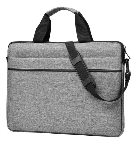 Bolso De Hombro H Laptop Tote Para Portátil O Tableta De 14