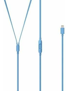 Imagen 4 de 4 de Beats Urbeats3-auriculares Con El Lightning Conector