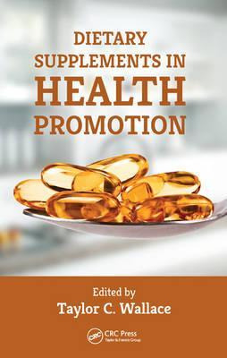 Libro Dietary Supplements In Health Promotion - Taylor C....