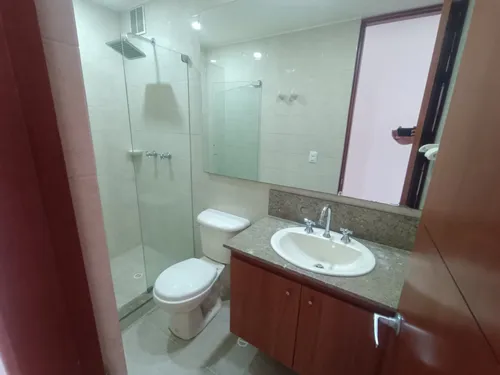 Apartamento En Arriendo Colina, Bogota
