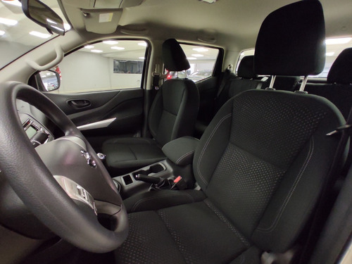 Nissan Frontier C/d S 2.3 4x2 Mt Okm 2020