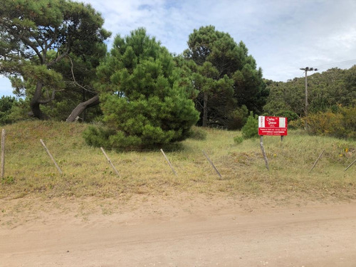 Lote - Aguas Verdes
