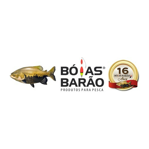 12 Fieiras Stop De Linha Regulador P/ Chumbada E Boia Barão