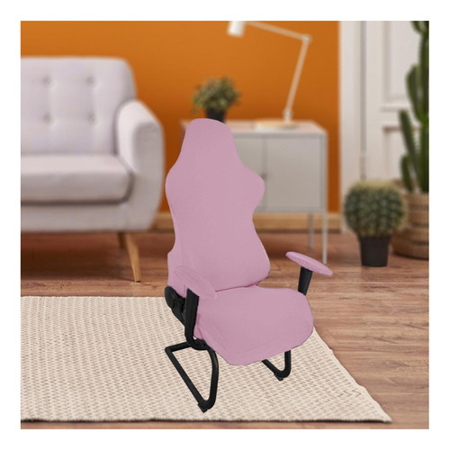 .. Fundas For Sillas De Oficina Fundas For Sillas Rosa Claro