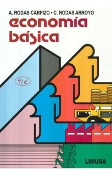 Libro Economia Basica / 7 Ed. Lku