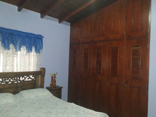 Imagen 6 de 14 de Casa Dos Niv Valle Alto Los Teques