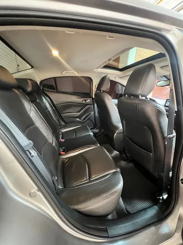 Mazda 3 2.0 Grand Touring