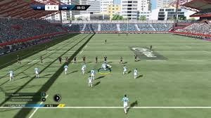 Imagen 8 de 10 de Rugby 18 Juego Ps4 Fisico Original/ Mipowerdestiny