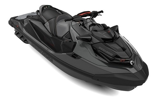 Imagen 2 de 16 de Sea Doo 300 Rxtx 300 Moto De Agua No Yamaha Mercury