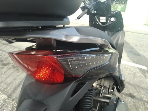 Kymco People Gt 300i
