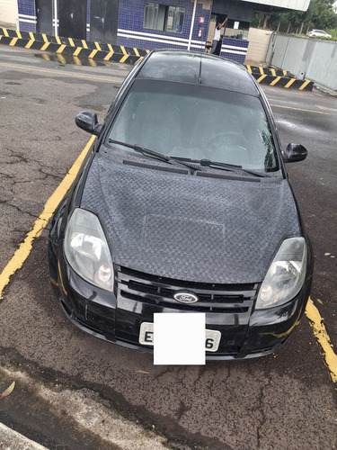Ford Ka 1.0 Flex 3p
