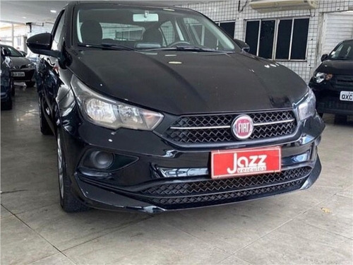 Fiat Cronos 1.3 FIREFLY FLEX DRIVE MANUAL