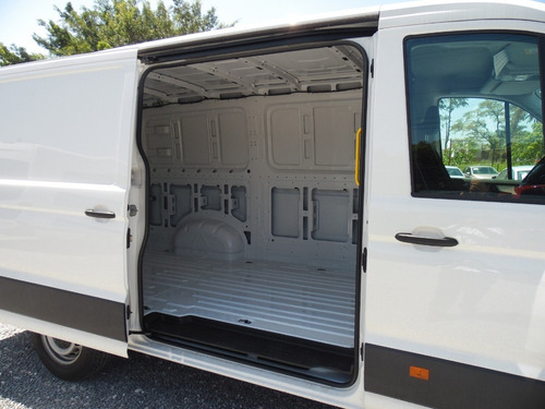 Crafter Cargo 3.5 T 2020