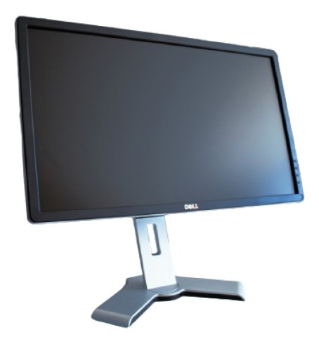 Monitor Dell P2414hb 24  Fhd