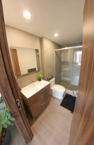 Spazio Torre Inn, Suite Loft Excelente Para Inversión En Preventa, Guadalupe Inn