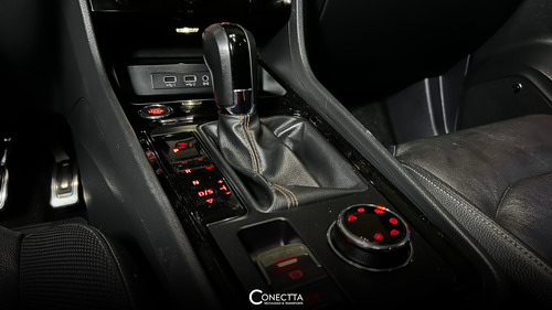 Cupra Ateca 300hp