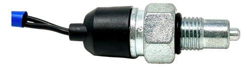 Sensor Valvula Retroceso Spark 2010 2011 2012 2013 Daewoo