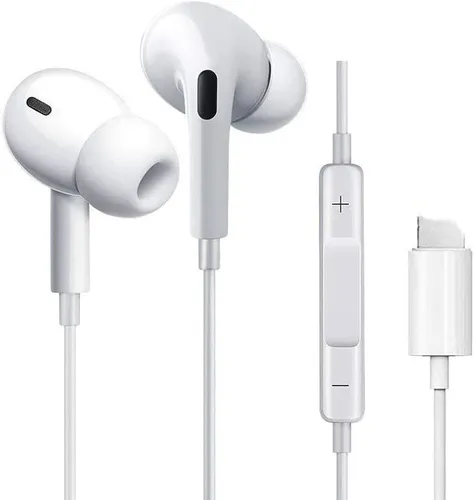 Audifonos Iphone 11