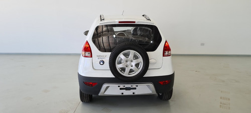 Geely Lc Cross Gl 0km 2018