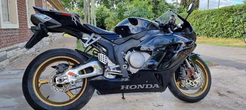 Honda Cbr 1000 Rr