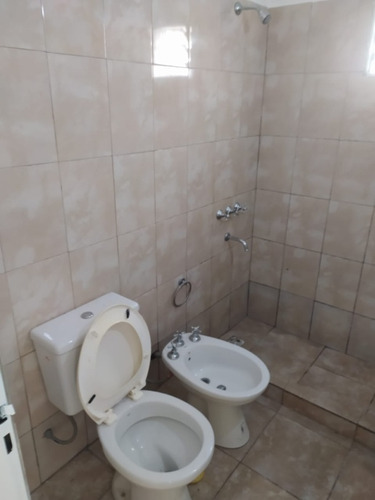 Departamento En Alquiler En Victoria