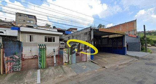 Imagem 1 de 30 de Casa À Venda, 169 M² - Granja Carolina - Cotia/sp - Ca0786