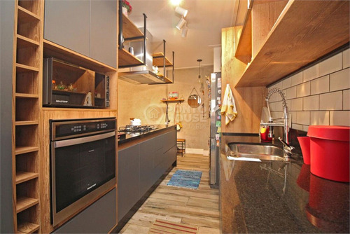 Imagem 9 de 15 de Apartamento À Venda No Ipiranga Com 2 Suítes E 2 Vagas - Ph41630