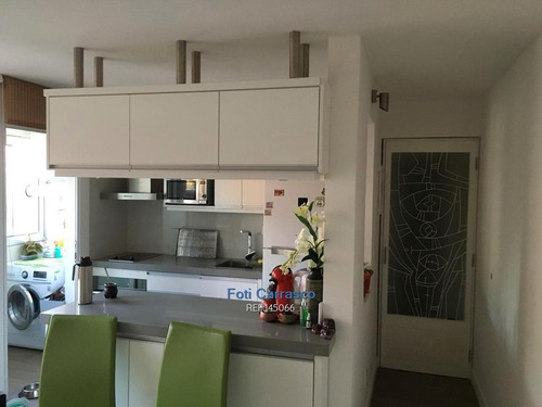 Imagen 3 de 4 de Venta Apartamento 1 Dormitorio Malvin