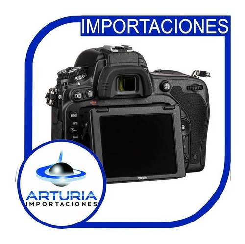 Nikon D750 Sólo Cuerpo Incluye Memoria 64gb + Bolso