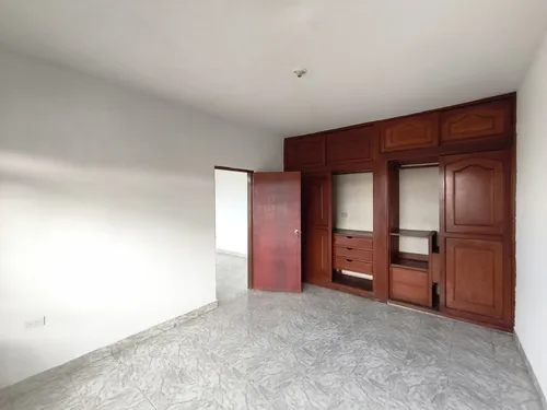 Casa En Venta En El Paramo. Cod V30757