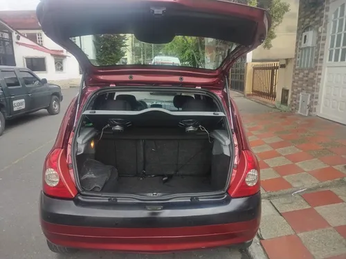 Renault Clio F.iv Rs Dynamique