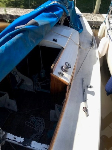 Velero Grumete