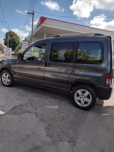 Peugeot Partner Patagonica Hdi Vtc Plus 1.6 Automotores122