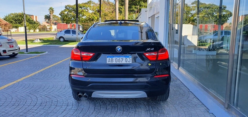 Bmw X4 28i Bmw X4 28 Año 2017 - Bell Motors