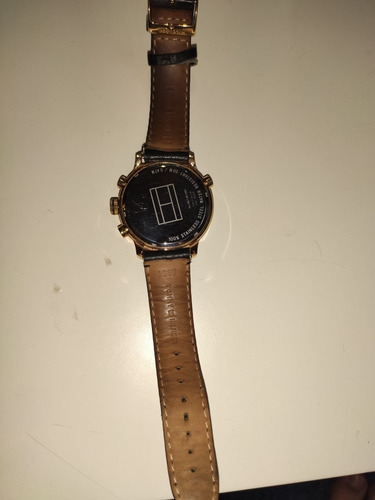 Relógio Tommy Hilfiger