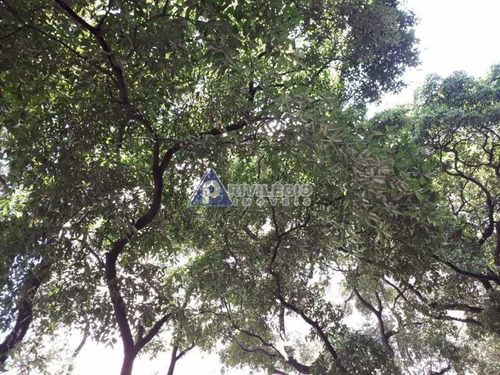 Apartamento À Venda, 2 Quartos, Copacabana - Rio De Janeiro/rj - 16916